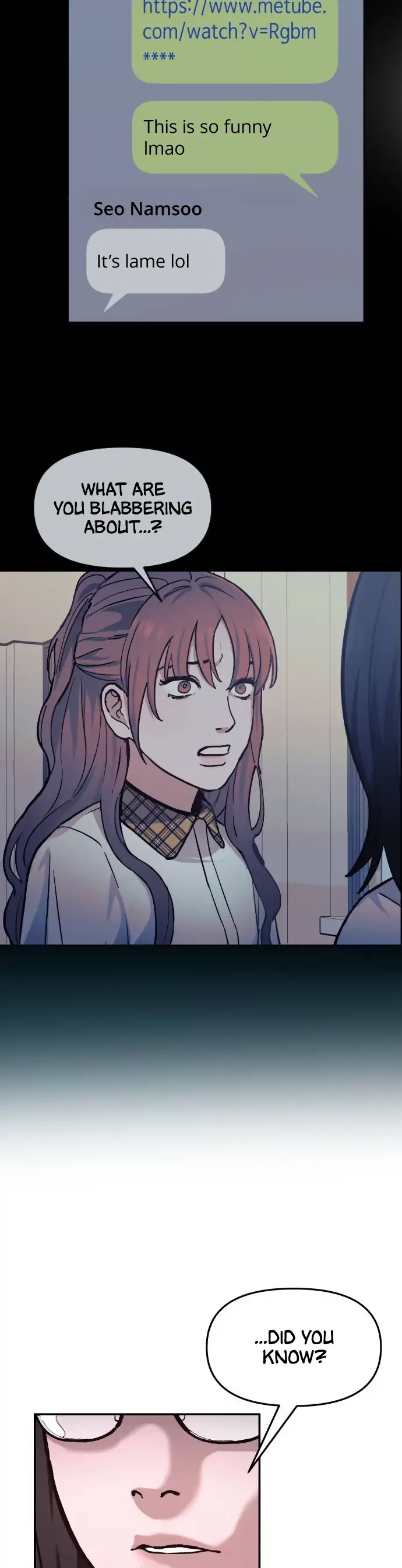 Look-Alike Daughter Chapter 12 page 27