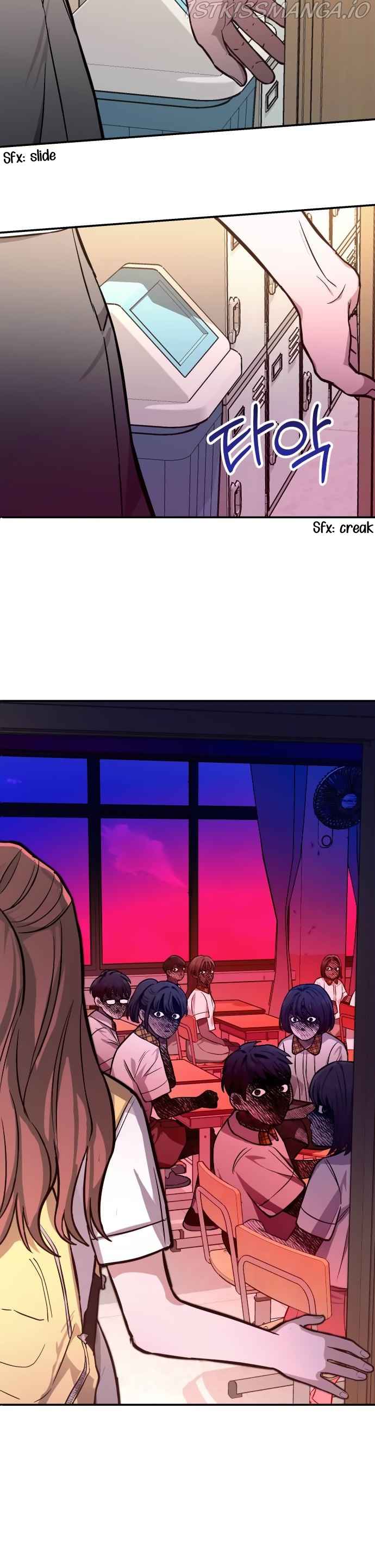 Look-Alike Daughter Chapter 13 page 5