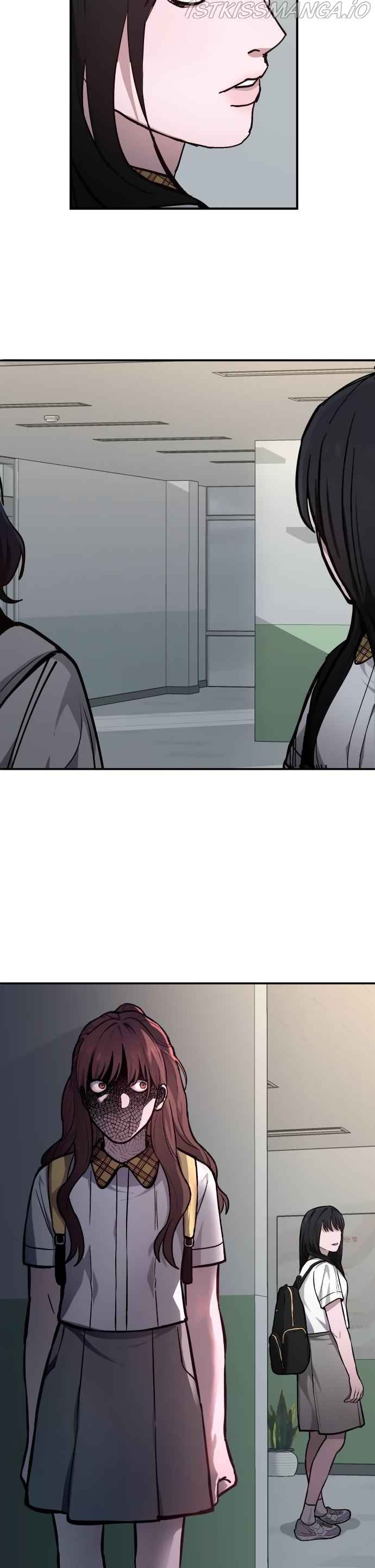 Look-Alike Daughter Chapter 13 page 21