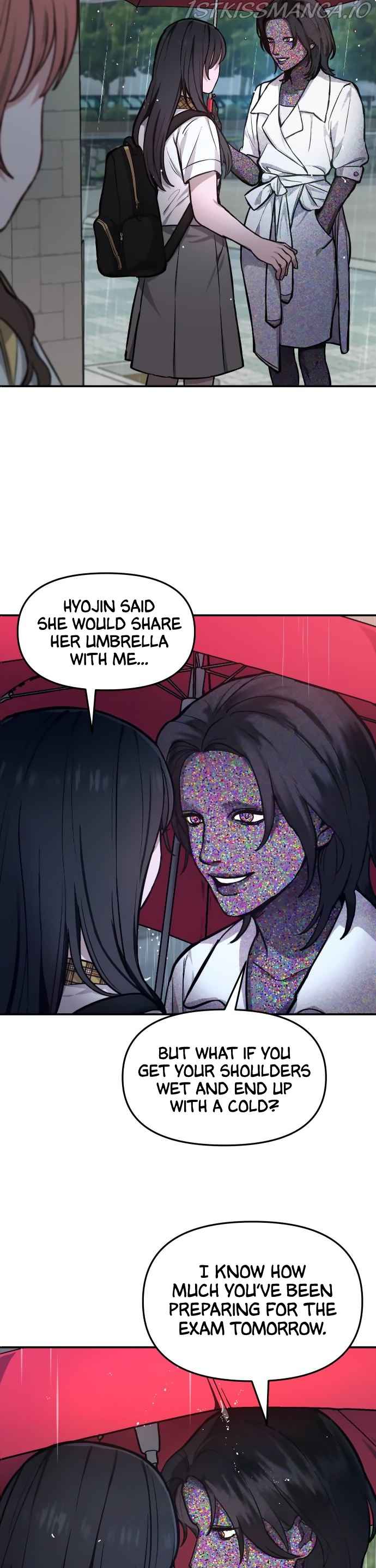 Look-Alike Daughter Chapter 13 page 16