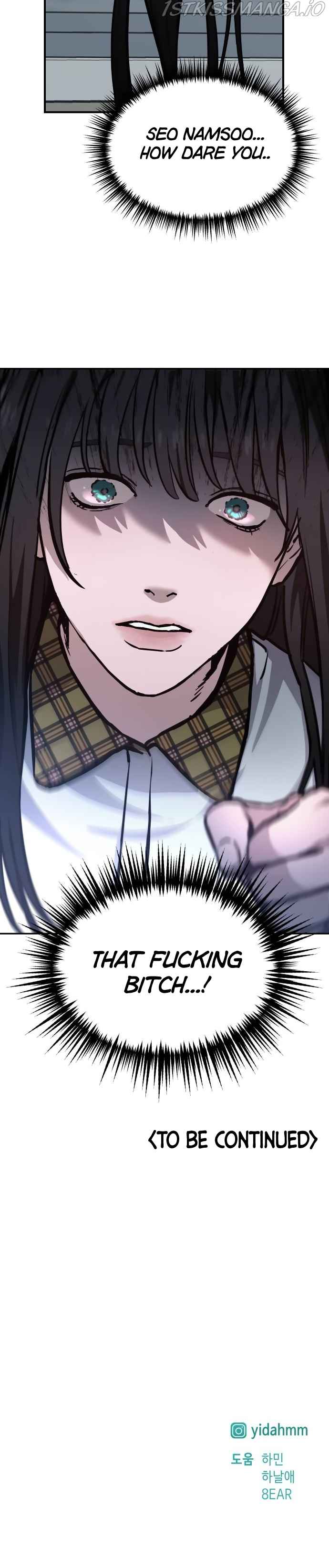 Look-Alike Daughter Chapter 13 page 27