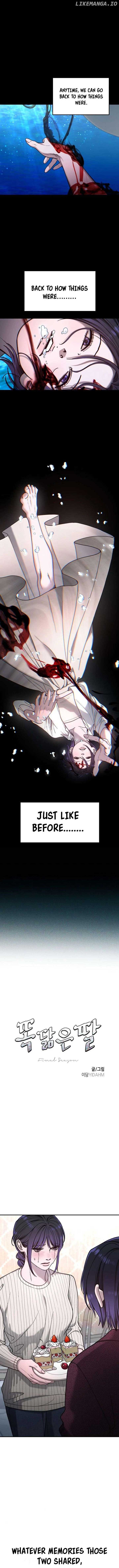 Look-Alike Daughter Chapter 131 page 2