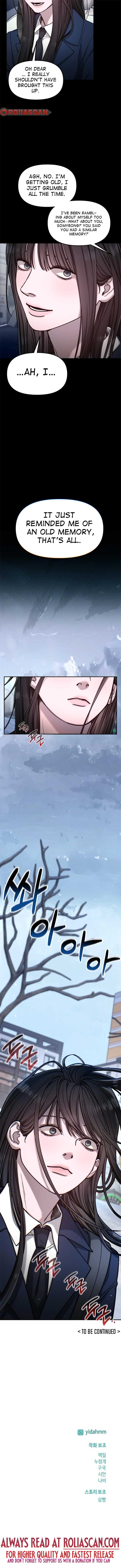 Look-Alike Daughter Chapter 134 page 13