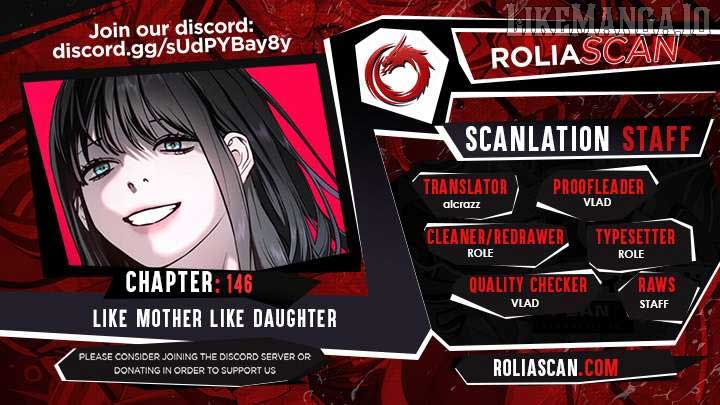 Look-Alike Daughter Chapter 146 page 2