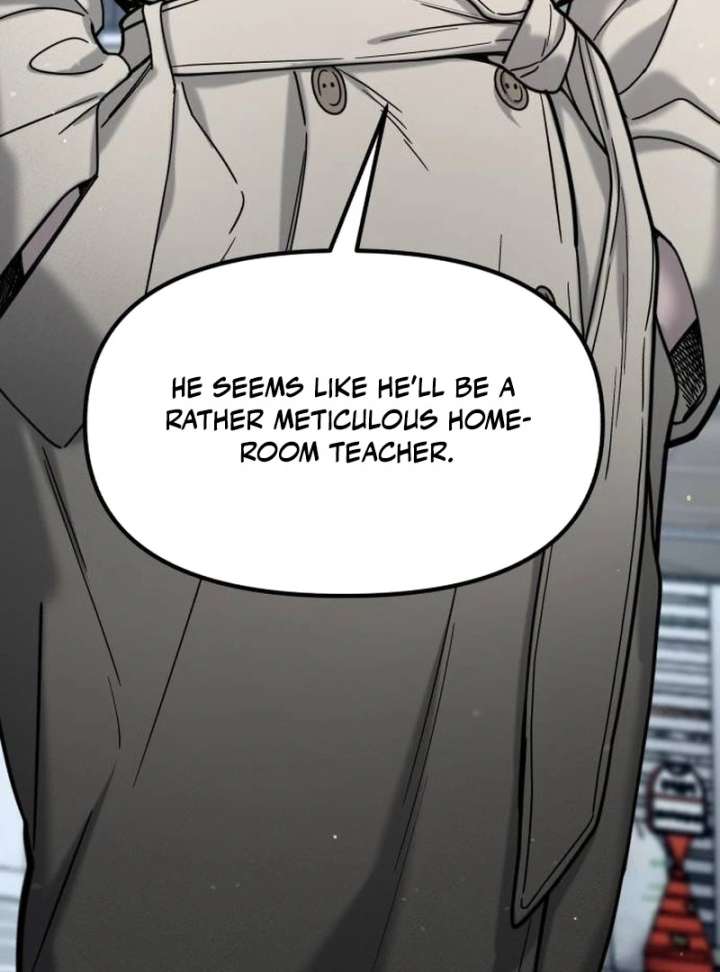Look-Alike Daughter Chapter 147 page 11