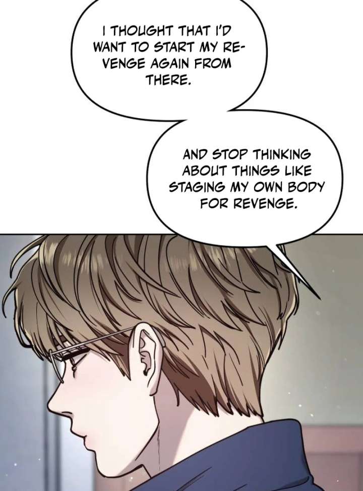 Look-Alike Daughter Chapter 147 page 25
