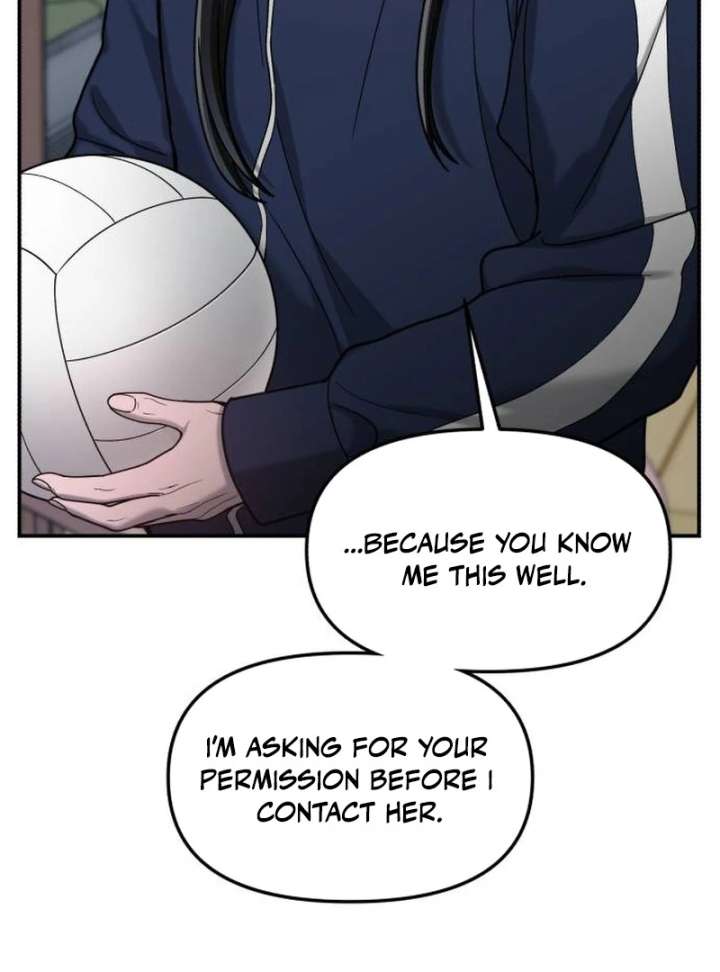 Look-Alike Daughter Chapter 147 page 35