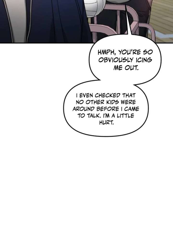 Look-Alike Daughter Chapter 147 page 42