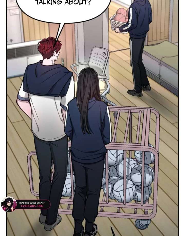 Look-Alike Daughter Chapter 147 page 44