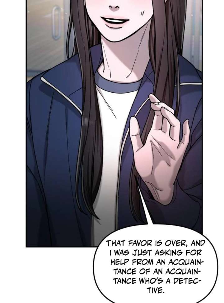Look-Alike Daughter Chapter 147 page 47