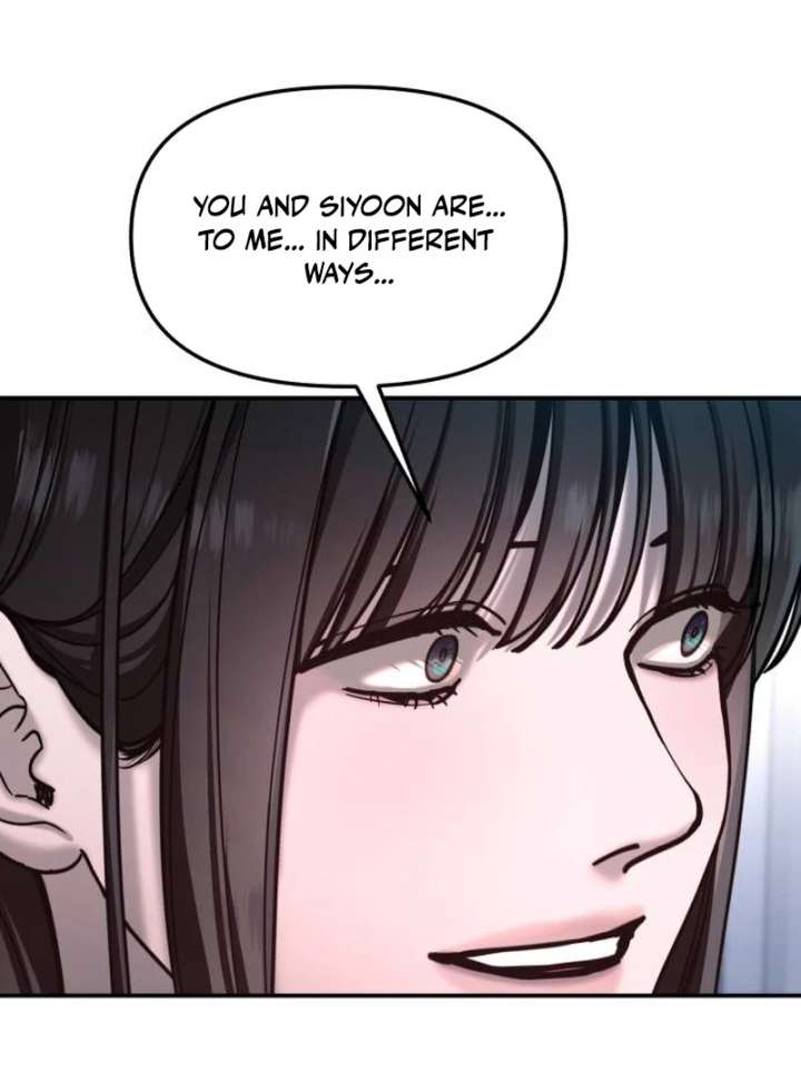 Look-Alike Daughter Chapter 147 page 52