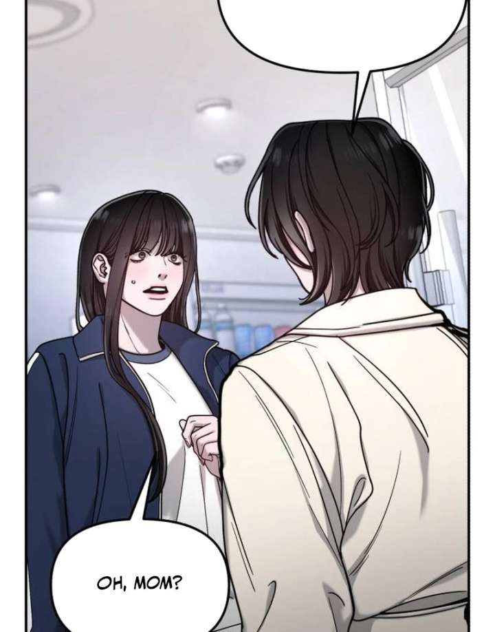 Look-Alike Daughter Chapter 147 page 58