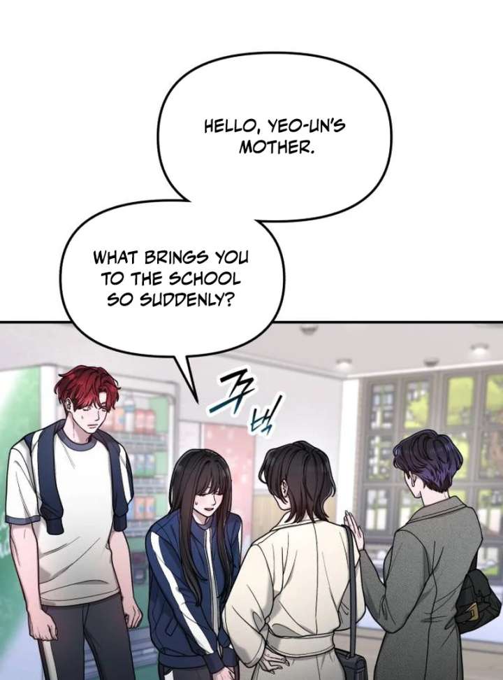Look-Alike Daughter Chapter 147 page 60