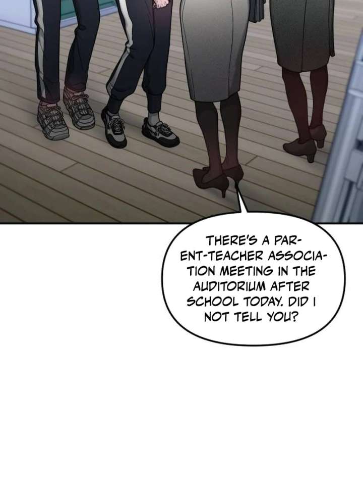 Look-Alike Daughter Chapter 147 page 61