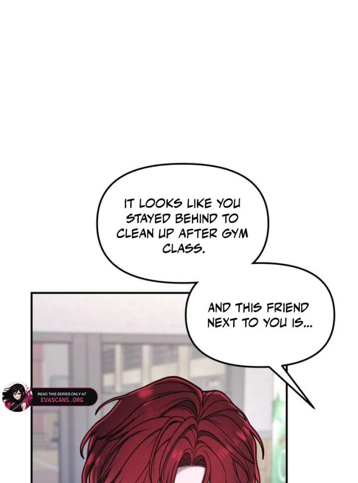 Look-Alike Daughter Chapter 147 page 62