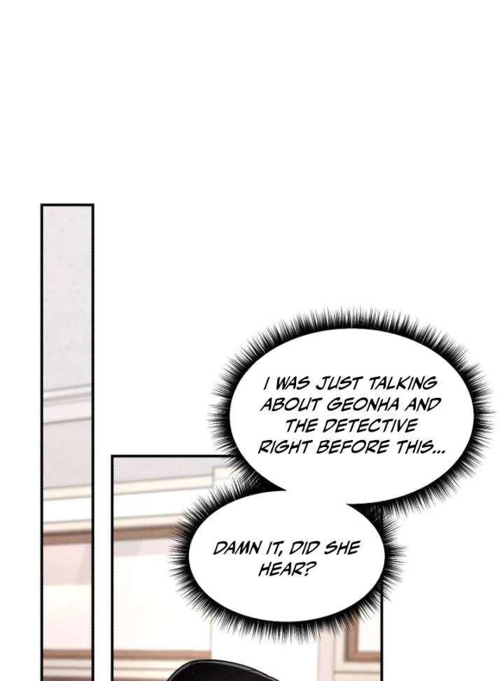 Look-Alike Daughter Chapter 147 page 74