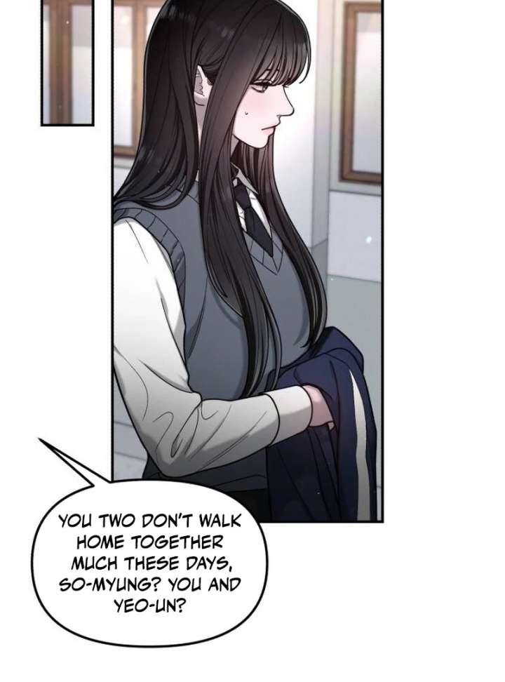 Look-Alike Daughter Chapter 147 page 75