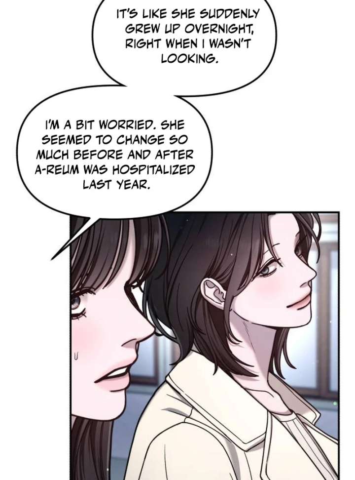Look-Alike Daughter Chapter 147 page 79