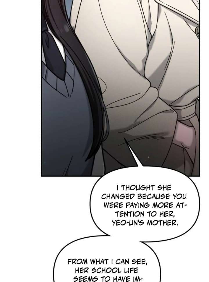 Look-Alike Daughter Chapter 147 page 80