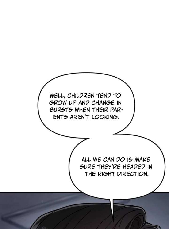 Look-Alike Daughter Chapter 147 page 84