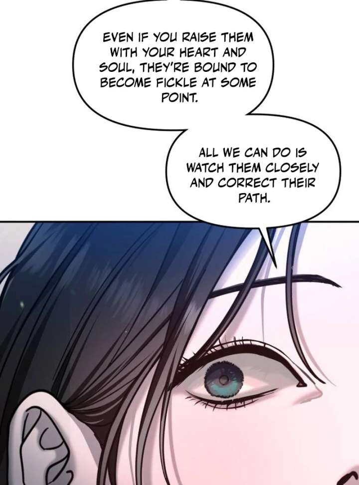 Look-Alike Daughter Chapter 147 page 88