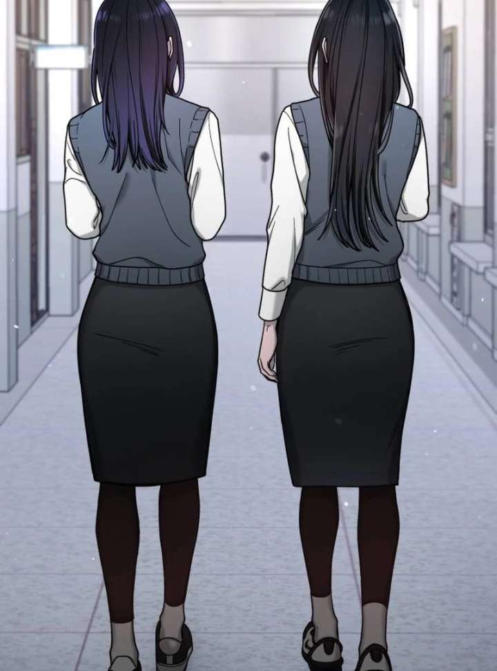 Look-Alike Daughter Chapter 147 page 96