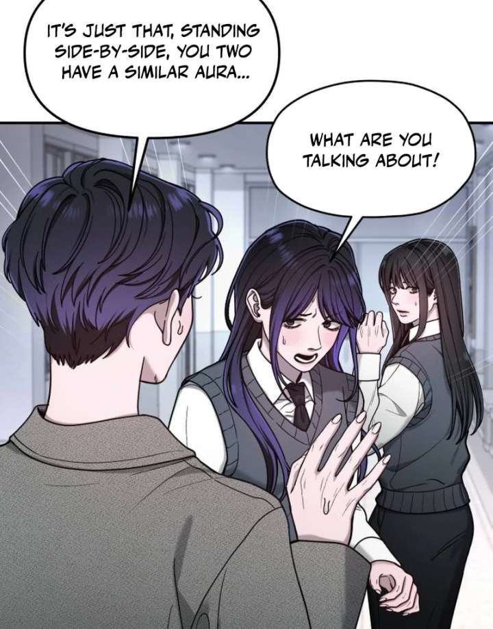 Look-Alike Daughter Chapter 147 page 100