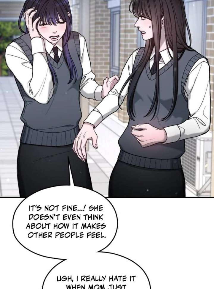 Look-Alike Daughter Chapter 147 page 108