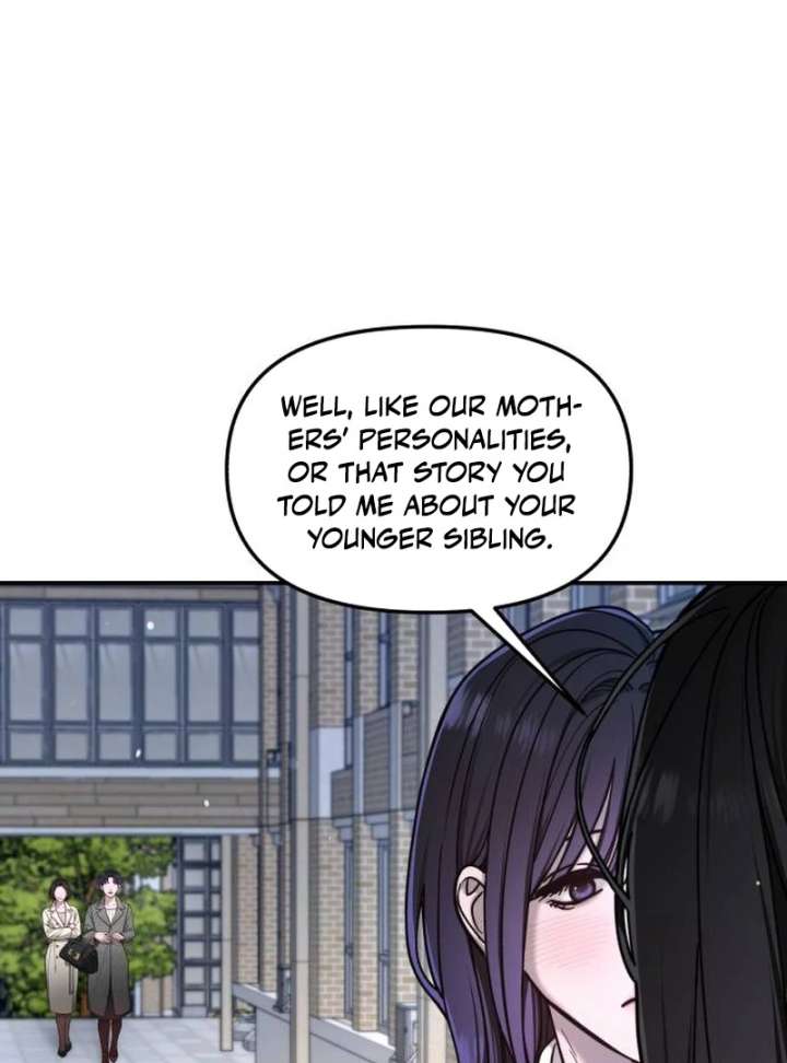 Look-Alike Daughter Chapter 147 page 112