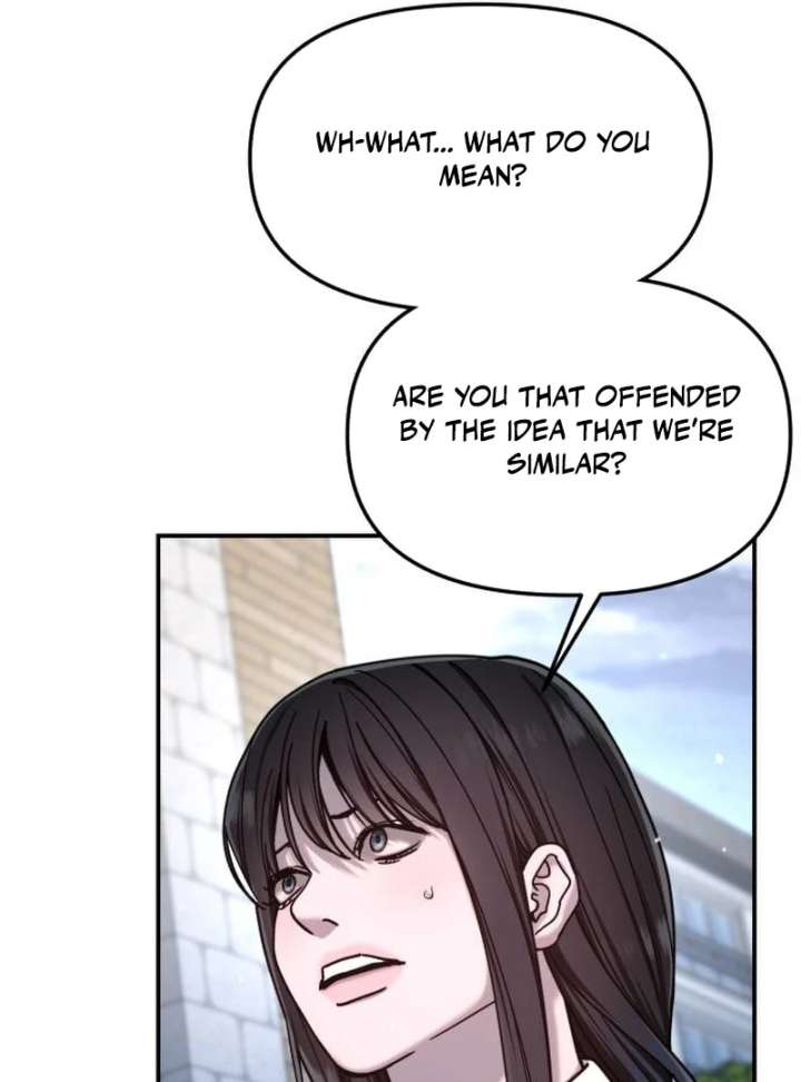 Look-Alike Daughter Chapter 147 page 122
