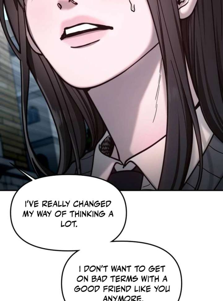 Look-Alike Daughter Chapter 148 page 9