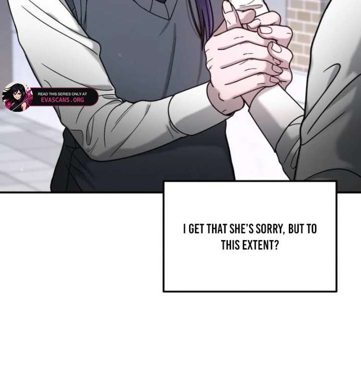 Look-Alike Daughter Chapter 148 page 15