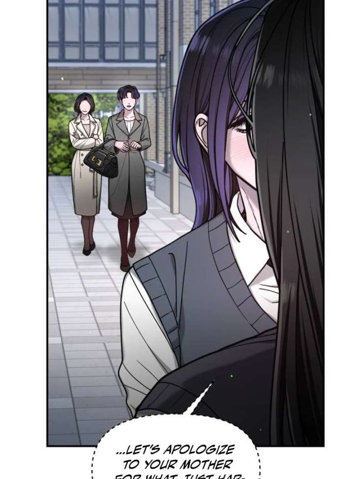 Look-Alike Daughter Chapter 148 page 19