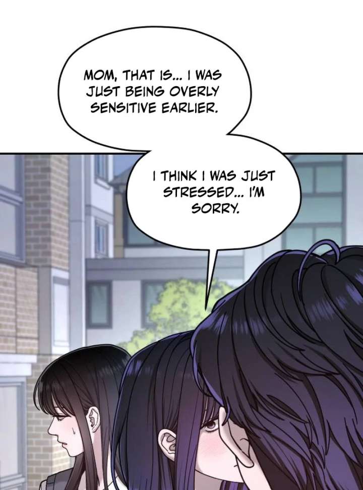 Look-Alike Daughter Chapter 148 page 23