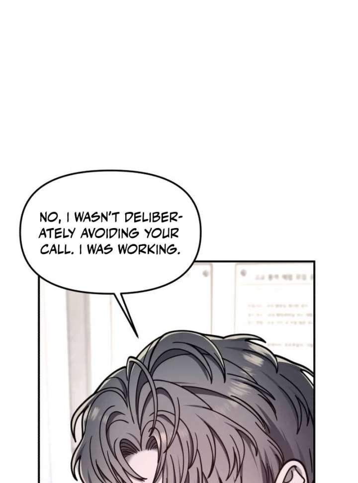 Look-Alike Daughter Chapter 148 page 45