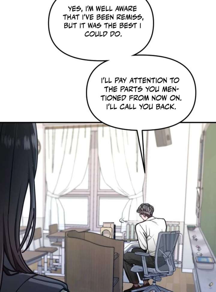 Look-Alike Daughter Chapter 148 page 48