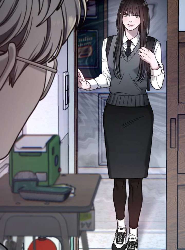 Look-Alike Daughter Chapter 148 page 53