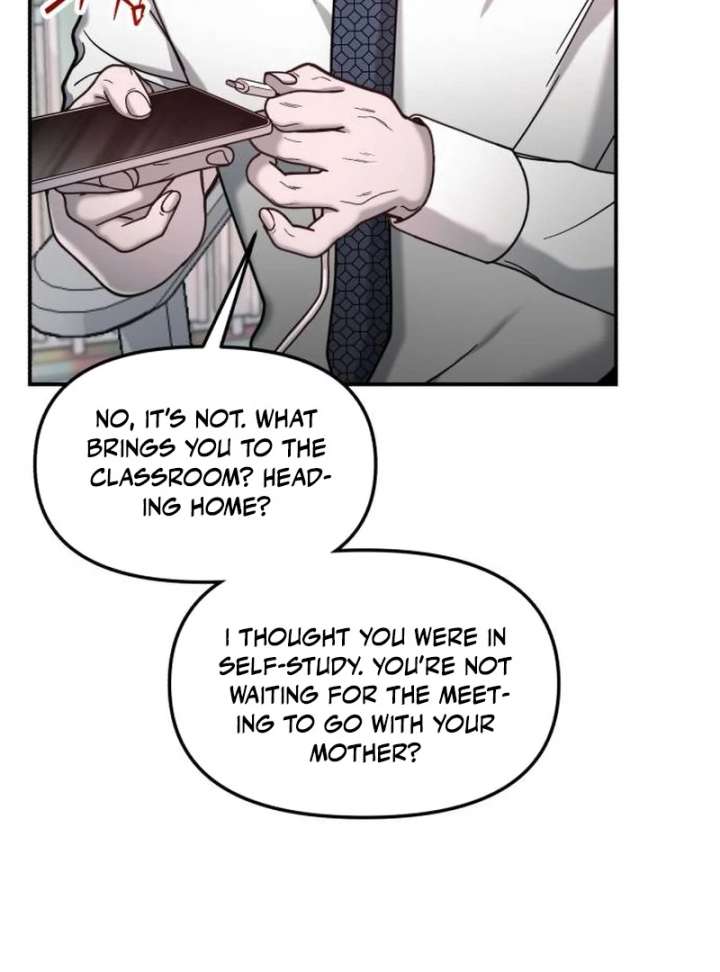 Look-Alike Daughter Chapter 148 page 59