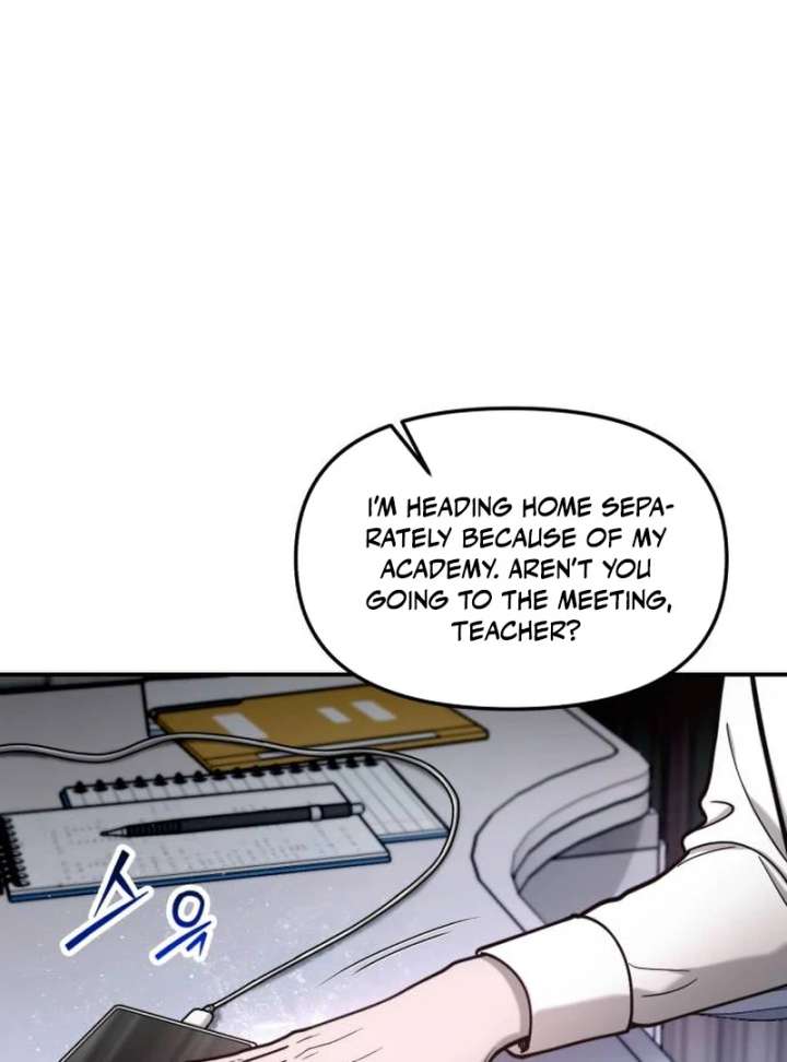 Look-Alike Daughter Chapter 148 page 60