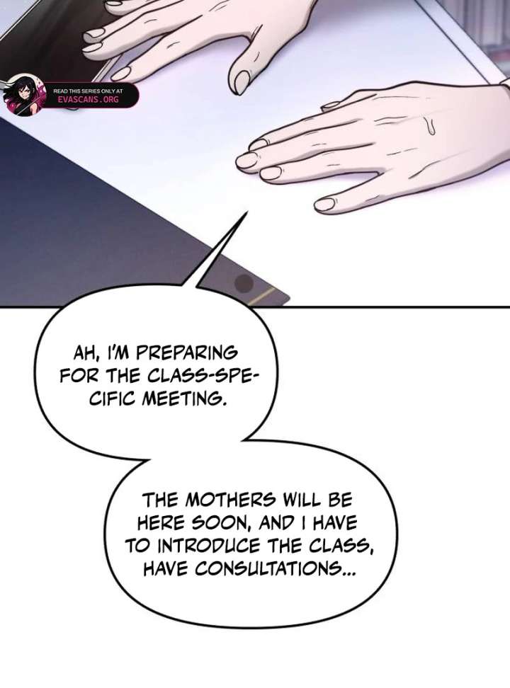 Look-Alike Daughter Chapter 148 page 61