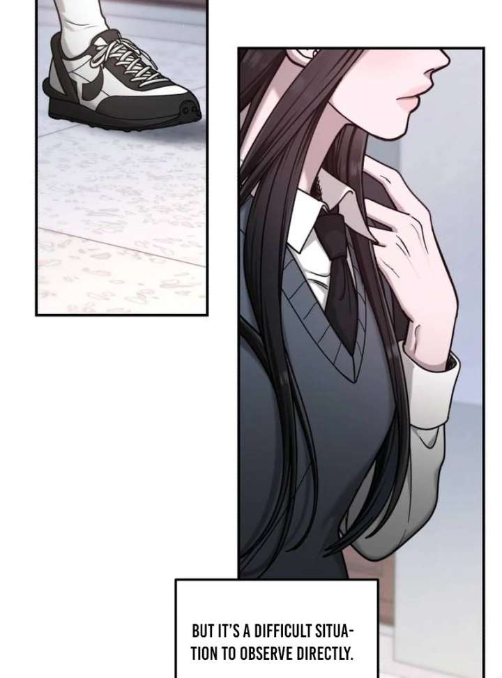 Look-Alike Daughter Chapter 148 page 67