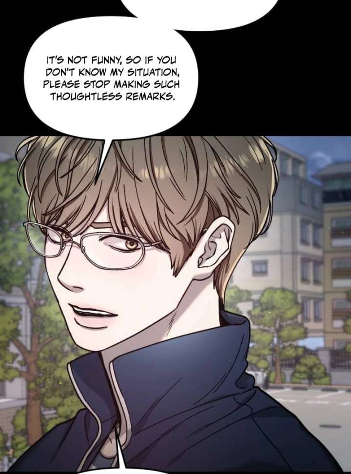 Look-Alike Daughter Chapter 148 page 124