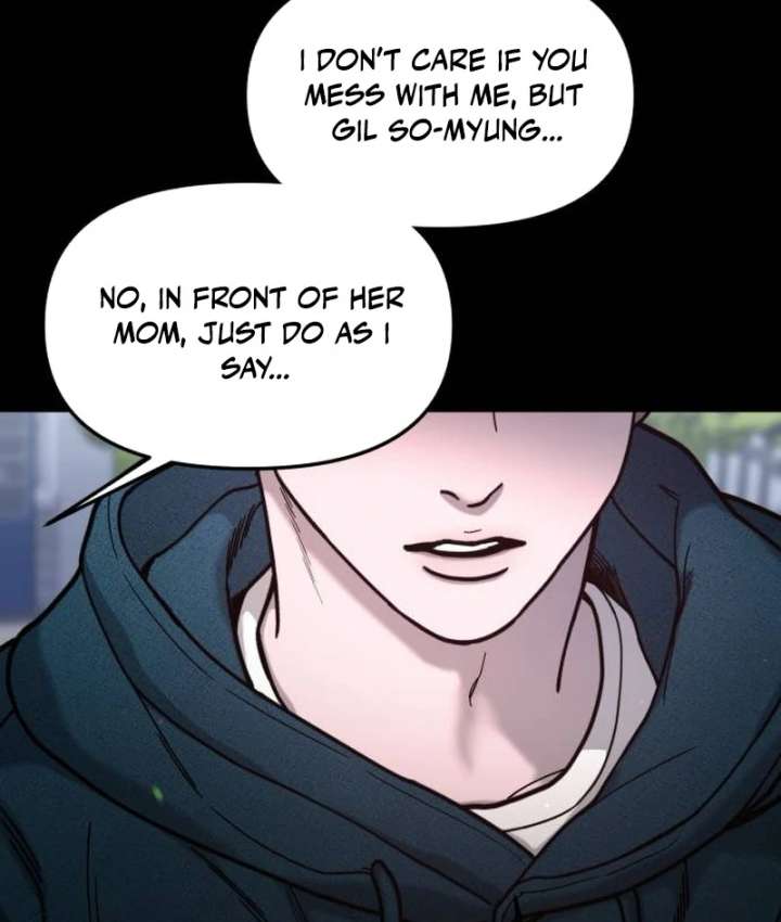 Look-Alike Daughter Chapter 148 page 126