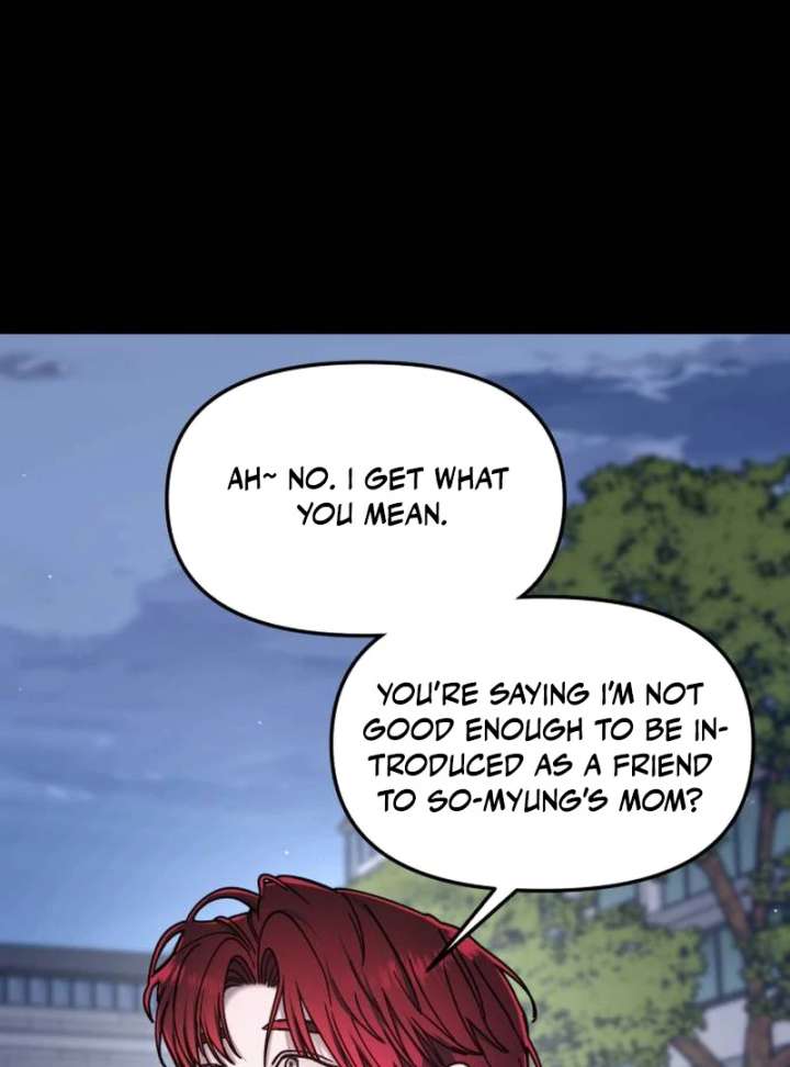 Look-Alike Daughter Chapter 148 page 133