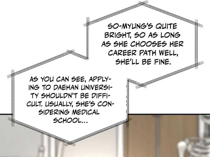 Look-Alike Daughter Chapter 149 page 16