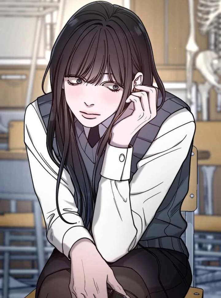 Look-Alike Daughter Chapter 149 page 17