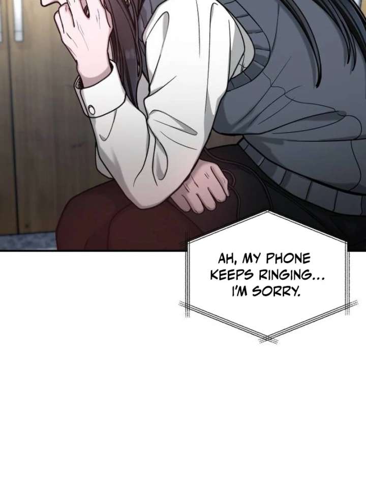 Look-Alike Daughter Chapter 149 page 20