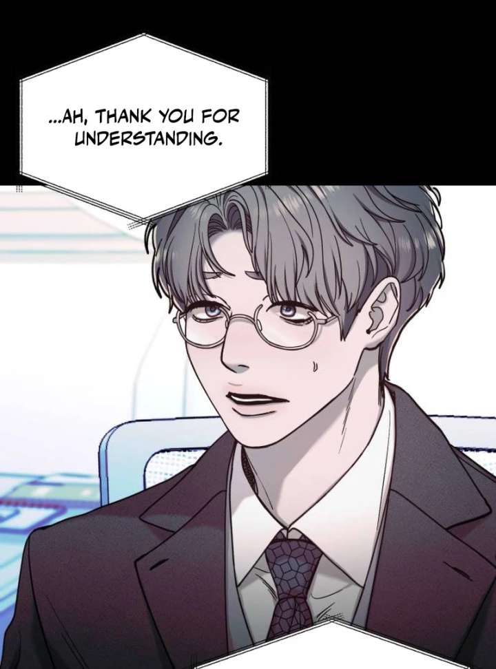 Look-Alike Daughter Chapter 149 page 27