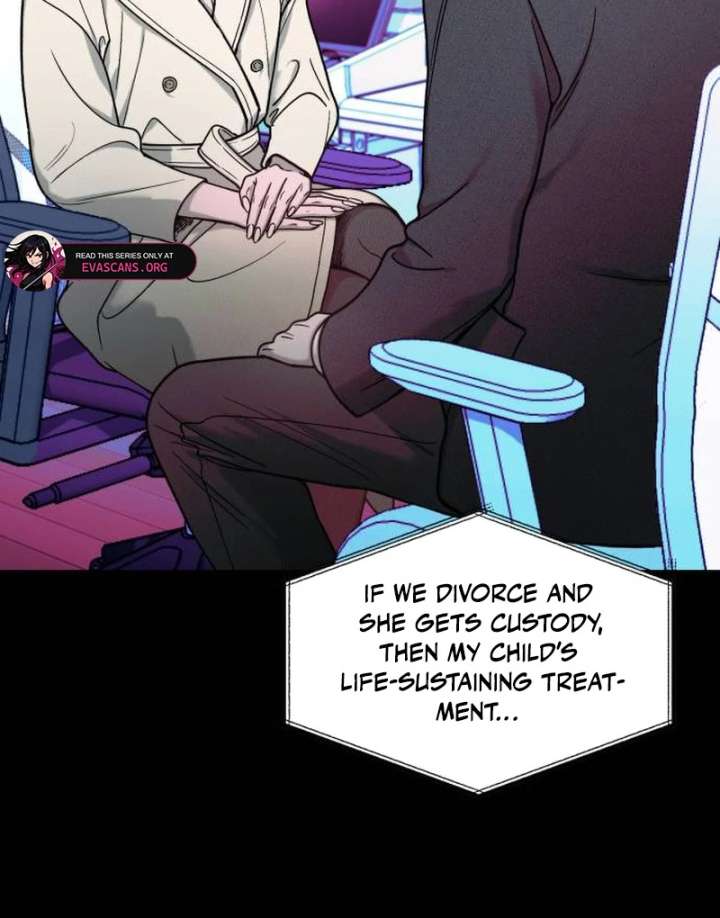Look-Alike Daughter Chapter 149 page 30