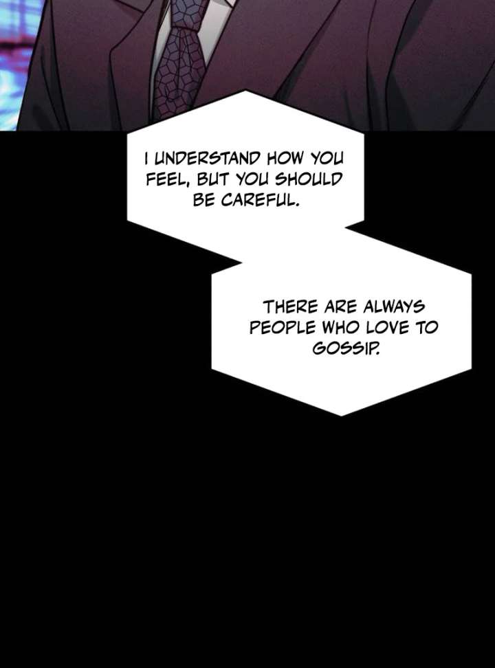 Look-Alike Daughter Chapter 149 page 35